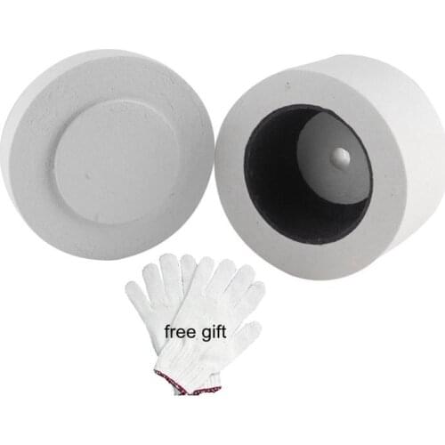 Fuseworks Beginners Fusing Kiln COE90 Microwave Kiln Glass Fusing Kiln + glove