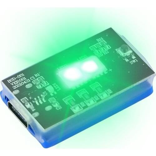 Warning Strobe Light Night Flight Light Light Upgrade Parts for DJI Mavic AIR 2 Pro Inspire 2 Pro Drone