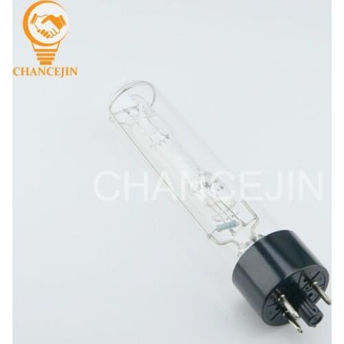 20W Low pressure mercury&sodium lamp are often used as a monochromatic light in polarimeter,refractometer,polarimeter,etc