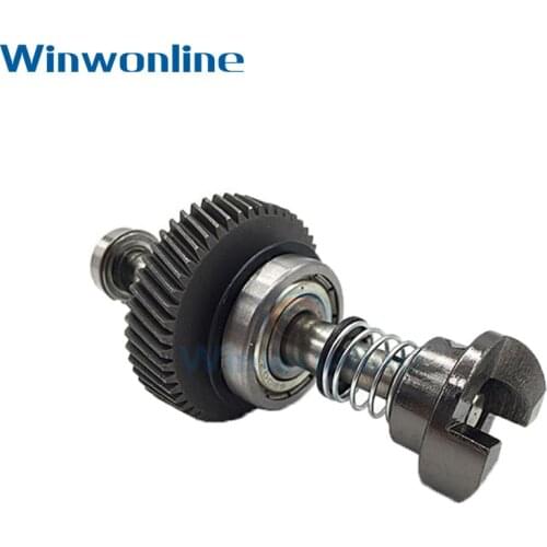 1PC Paper Drive Gear Compatible for Xerox DC4110 4112 4127 900 4595 DC1100 4590 D95 D110 D125 D136