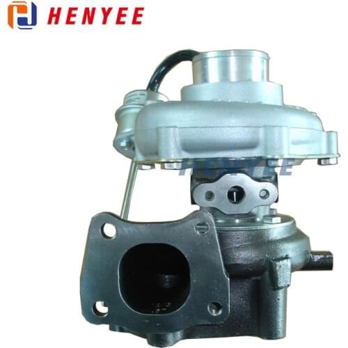 Turbocharger for ISUZU NQR Truck 4.8L 1997 4HE1XS GT25 8972089663 8971894520 8972089661 8970787842 700716-0003 700716-5009