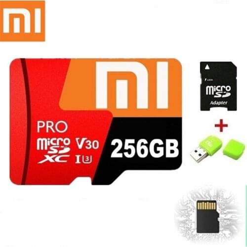 Xiaomi Memory Cards