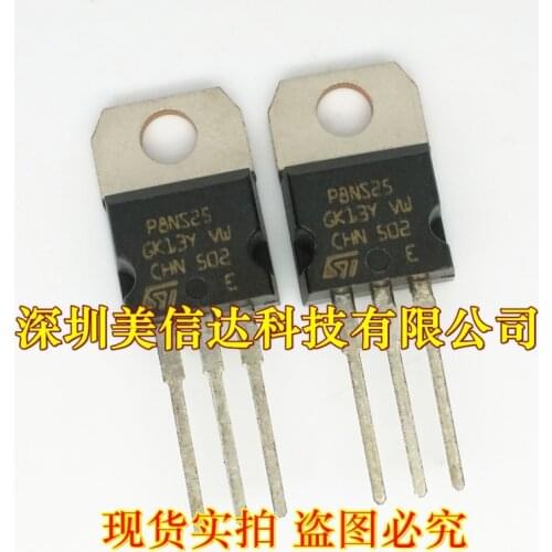 100% New&original P8NS25 STP8NS25