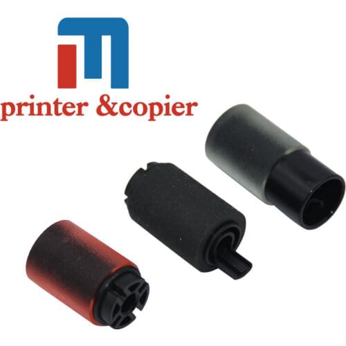 2Set.6LK507420 6LK507390 S6LJ562420 for Toshiba 2008A 2508A 3008A 3508A 4508A 5008A Paper Pickup Roller Kit
