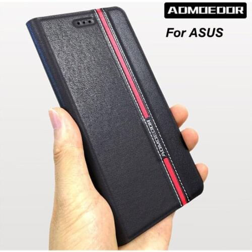 ADMOEDOR Phone Cases Asus ZenFone Max Plus M1 China