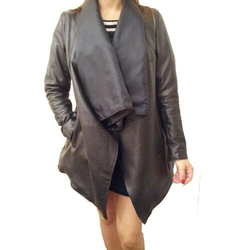 CREAZIONIINPELLE Womens Clothing