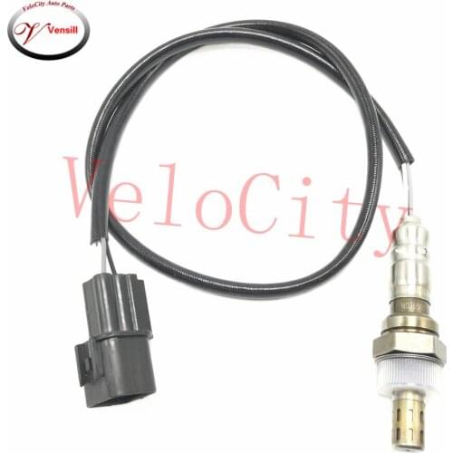 Oxygen Sensor O2 Sensor For 2000-2006 Mitsubishi Pajero Part No# MD365001 OZA624E3 OZA624E4