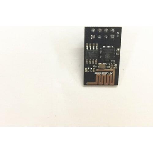ESP8266 serial port WIFI wireless module WIF transceiver wireless module ESP-01