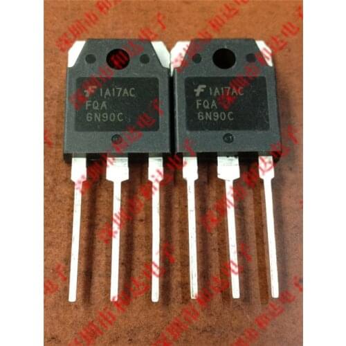 FQA6N90C