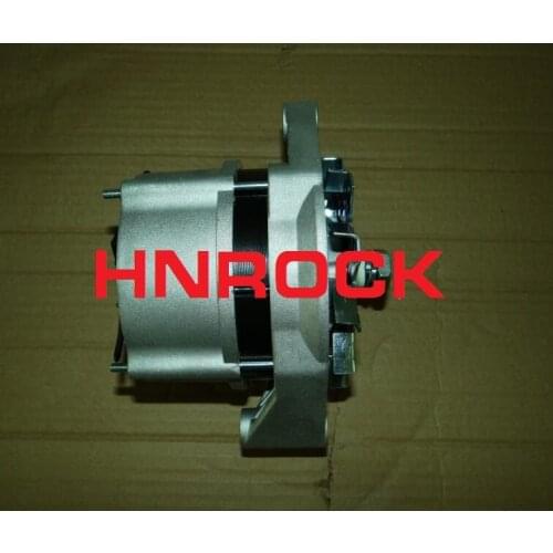 HNROCK 24V 35A ALTERNATOR 0120488153 0120488234 0120488283 0120489731 0986035910 42522737 01178136 1178136 LRA0248 FOR IVECO