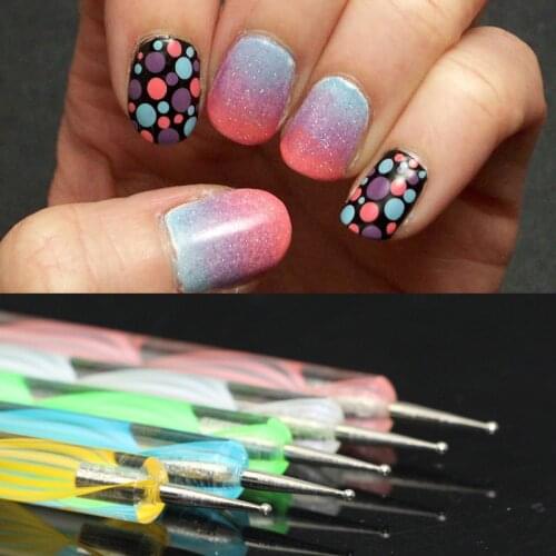 JEARLYU Dots For Manicure China