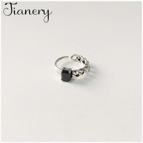 Кольца с фианитами для женщин Jianery China At AliExpress