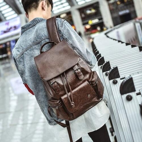 JOEAZTAS Backpacks For Men