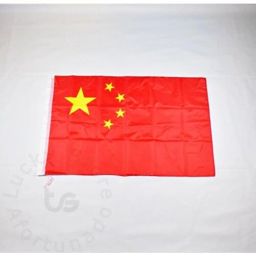 China 90*150cm Banner Hanging National flag China for meet,Parade,party.Hanging,decoration