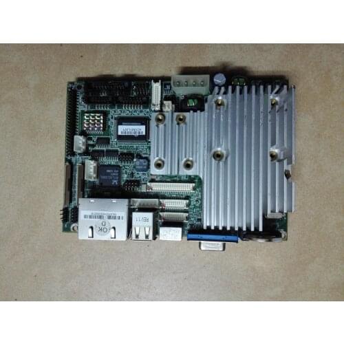 Industrial control motherboard SYS7F60VEEA device motherboard