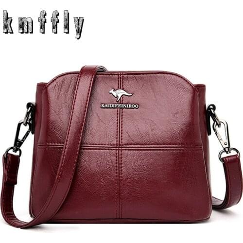 Fashion Brand Designer Bags Small Crossbody Bags For Women Tote Bag High Quality Leather Ladies Handbags 2021 Women Shoulder Bag