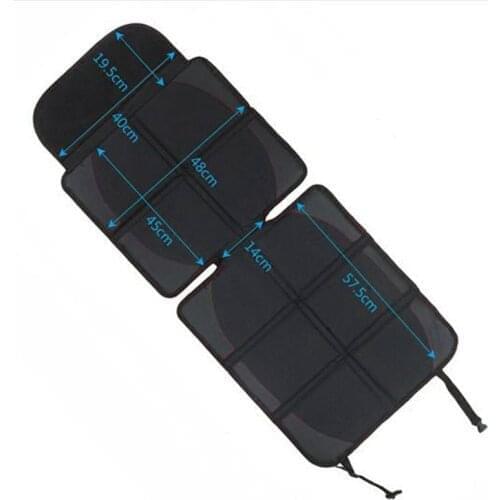 2021 new car seat protection pad for Citroen C-Quatre C-Triomphe Picasso C1 C2 C3 C4 C4L C5 Elysee/DS-series