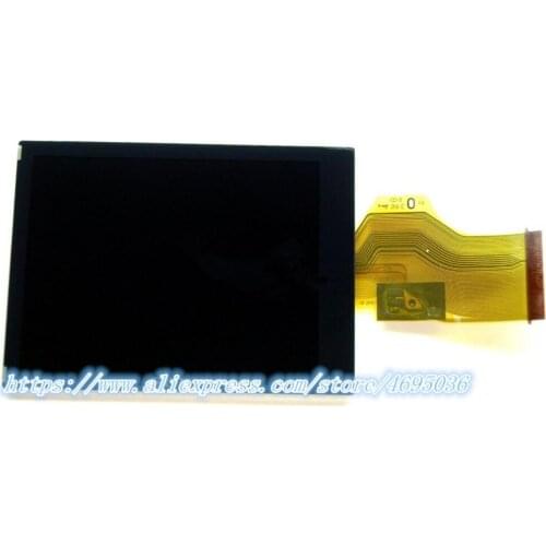 NEW LCD Display Screen For SONY A7II A7 II (ILCE-7M2) A7R II ( ILCE-7RM2 ) A7RII A7SII A7S II Digital Camera Repair Part + Glass