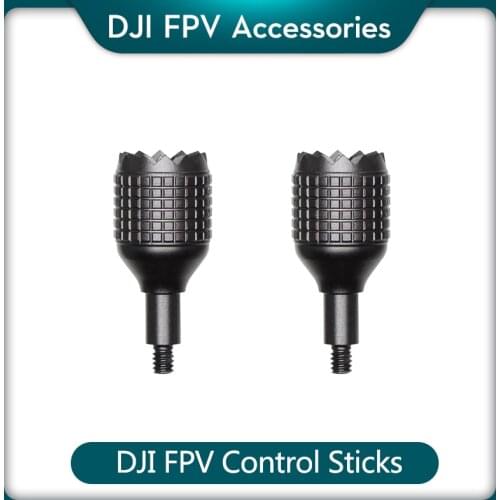 DJI FPV Control Sticks rotate attach the remote controller for DJI FPV Remote Controller 2 New in Stock
