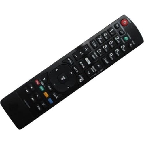 Remote Control For LG AKB33871420 AKB33871408 42PC35-ZCM2294D PZ 22LS4D 42PC35 LG M227WDPZ M228WA-BZH LED Smart HDTV TV