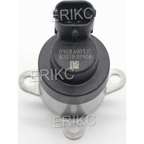 ERIKC 0928400535 Pump Fuel Pressure Regulator 0 928 400 535 Pump Inlet Metering Unit for Chevrolet Chevy GMC 6.6L LB7