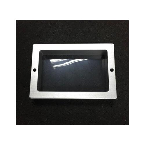 DLP/SLA/LCD 3D printer resin tank