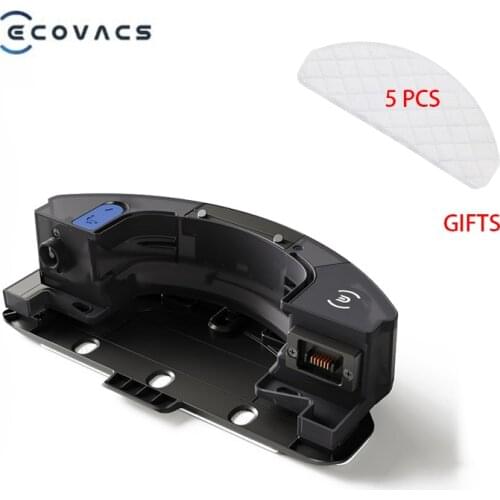 OZMO PRO mop system for Ecovacs Deebot OZMO T8, T8+, T8 AIVI,T9 serier
