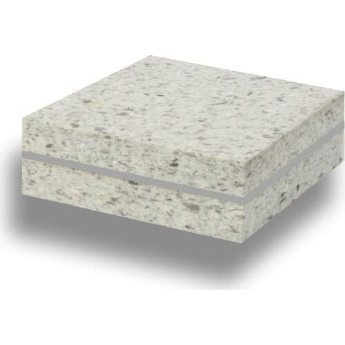 TURKISHFOAM 1021 Barrier Bondex Sponge 50 CM X 50 CM X 23 MM Soundproof Inside Epdm Barrier Acoustic Products Sound Isolation