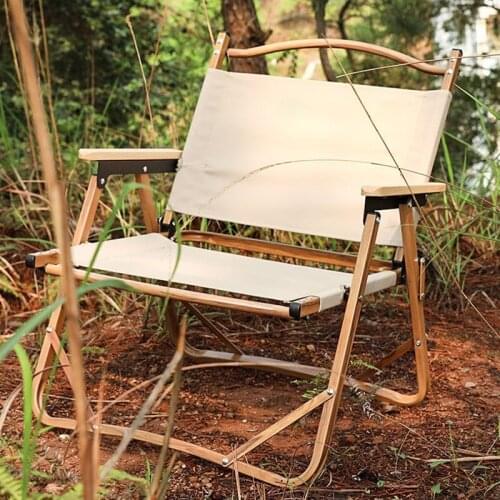 WHOTMAN Wooden Chairs