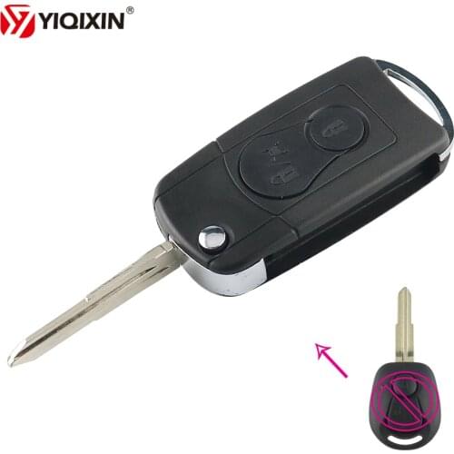 YIQIXIN Keyrings