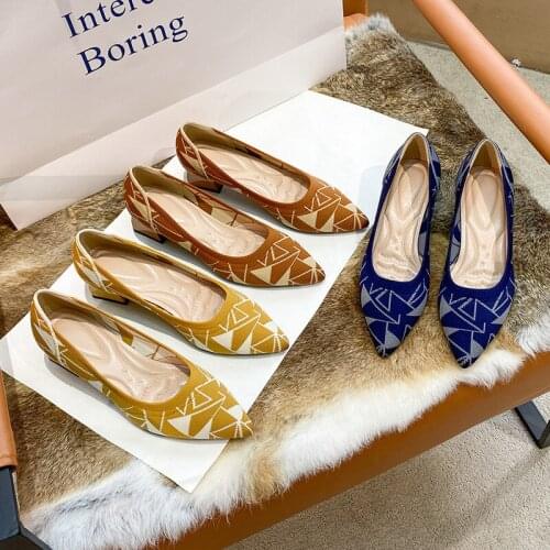 AARDIMI Women Wedding Mary Janes Heels Ladies Point Toe Square Heel Pumps Shoes Woman Shallow Fashion Latex Footwear Spring 2021