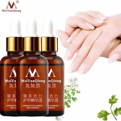 1PCS Fungus Nail Treatment Feet From the Fungus Nail Repair Cream Nail Care Foot Whitening Toe Gel Anti Infection