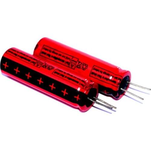 4PCS The original Home furnishings 3.2v 500MAH 10C HFC1450