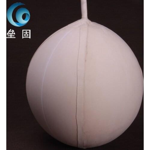 #7 Gas sampling bladder Rubber bladders gas sampling bag