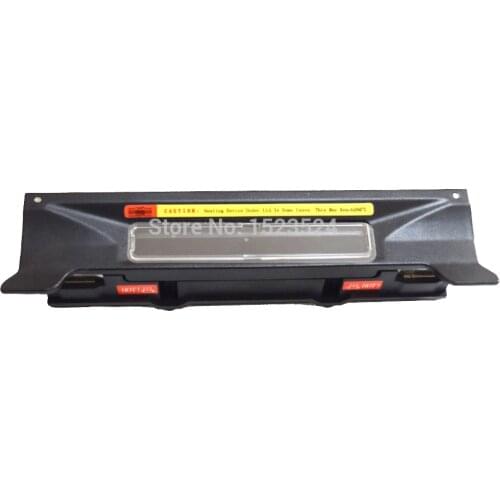 A-80S/81S FS-60A/60C/60E/60F Fiber Optic Fusion splicer Heater Fusion Splicer Heater