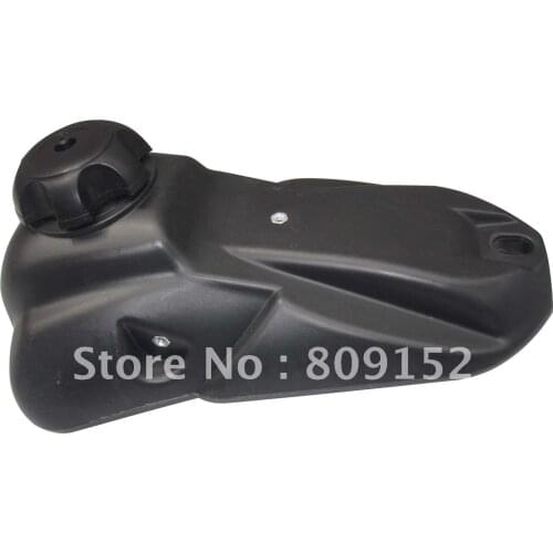 BBR fuel tank for dirt bike/pit bike use