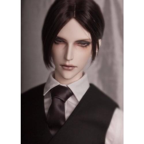 BJD 1/3 Lacrimosa free eyes Resin Figures 80cm body