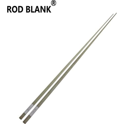 Rod Blank Solid Glass Fiber Rod Blank Boat Rod Raft Rod Tip Section Building Component Repair pole No.10