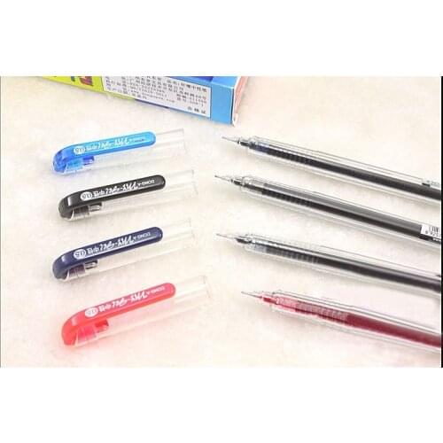 DONG-A 3-Zero 0.38 mm Gel Pen Korea