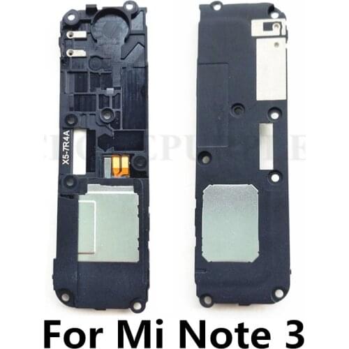 Loudspeaker Loud Speaker For Xiaomi Note 3 Buzzer Ringer Board Replacement Spare Parts For MI Note3