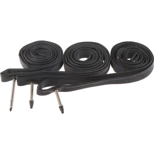 Valve Road Cycling Bicycle Bike Inner Tube Wheel Tire Rubber 700*23C Tire Repair Strip Repair Tool Kit