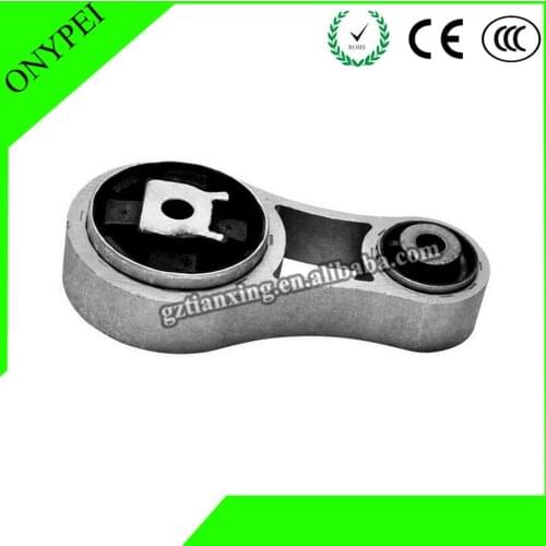 LOWER REAR ENGINE MOUNT For Nissan RENAULT TRAFIC MK2 VAUXHALL VIVARO 1.9 DIESEL & 2.0