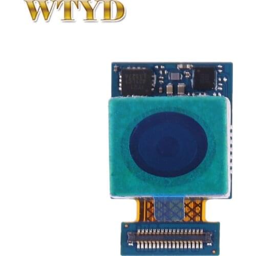 Original Back Facing Main Camera Flex Cable Repair Part for Ulefone Armor 3T Mobile Phone Rear Camera Replacement Part