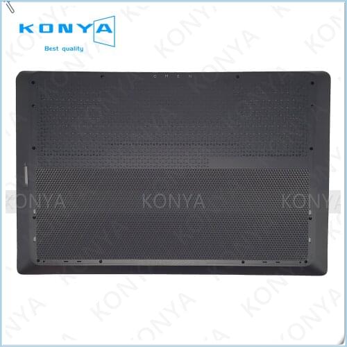 Original New 15.6"Laptop Lower Case For HP OMEN 15-5000 15-5100 15-5200 Series Bottom D Cover Base Shell 788598-001