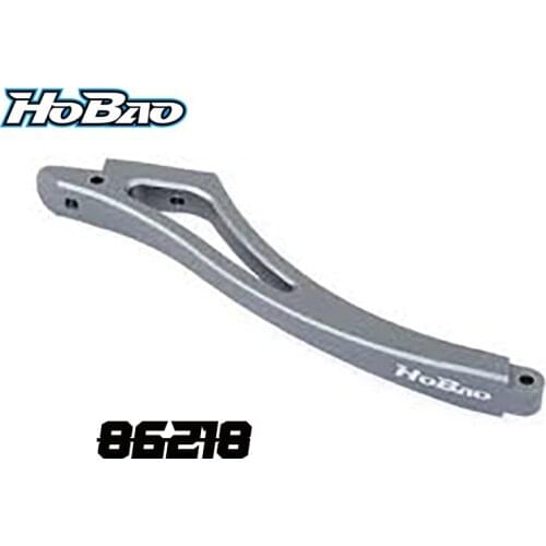 Original OFNA/HOBAO RACING 86218 CNC Rear Support Rod For HYPER 1/8 ST PRO TUGGY