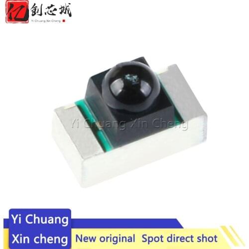 10PCS 100% New&Original SMD PT26-51B/TR8 IR26-51C/L110/TR8 LED 1206 infrared receiving / transmitting tube