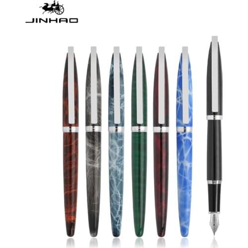 VALIOSOPA Fountain Pens