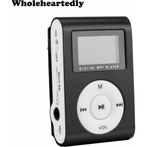 WHOLEHEARTEDLY Hi-Fi Players