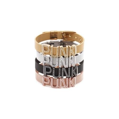 YKIN Fashion Bracelets