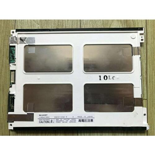LM64C350 10.4" 640*480 STN Lcd screen display
